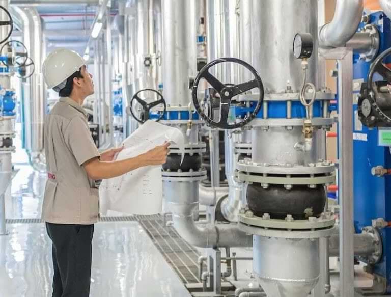 Hvac Technician Infrastructure