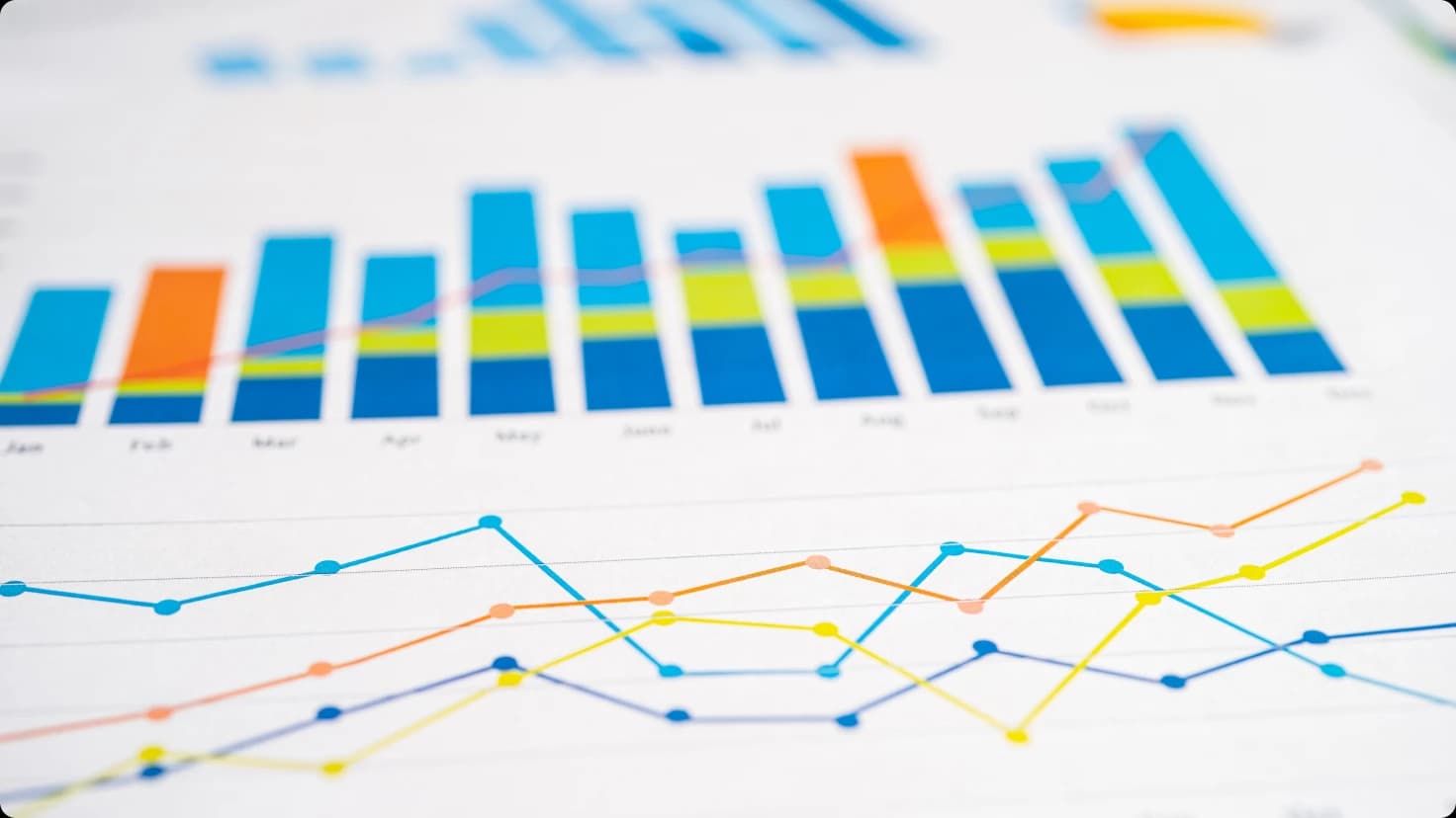 Statistics Graphs