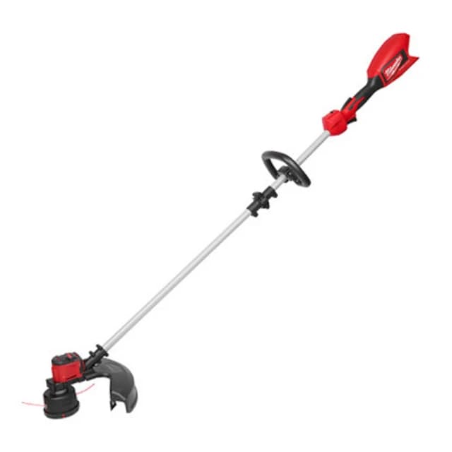 Milwaukee M18 Fuel String Trimmer Brushless Motor