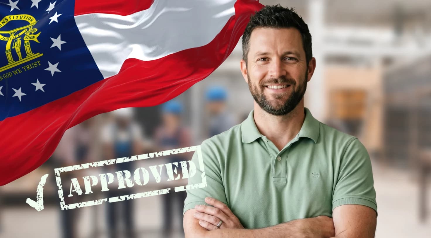 Georgia general contractor license: Step by step guide for 2026