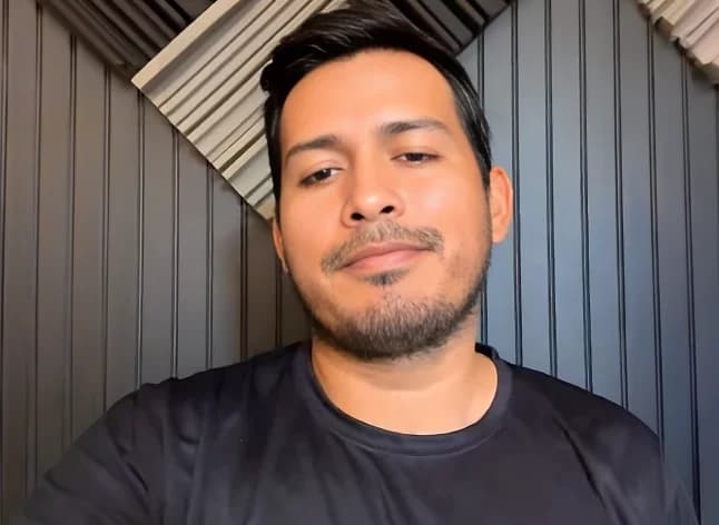 Photo of Miguel Contreras
