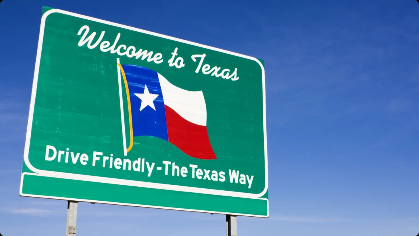 Texas State
