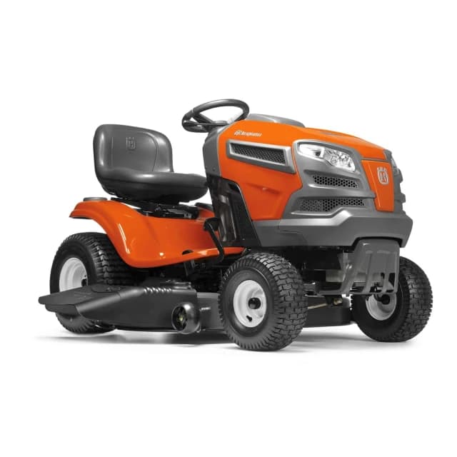 Husqvarna YTH18542 Riding Mower