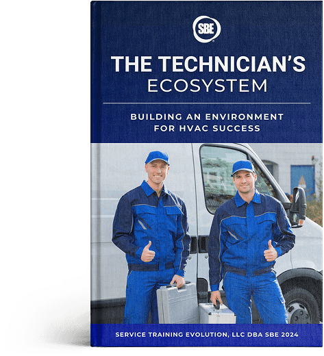 The Technician’s Ecosystem