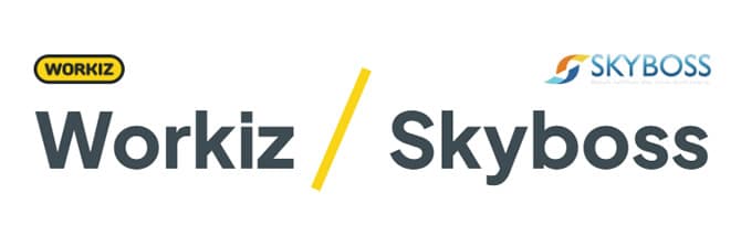 Workiz Vs Skyboss