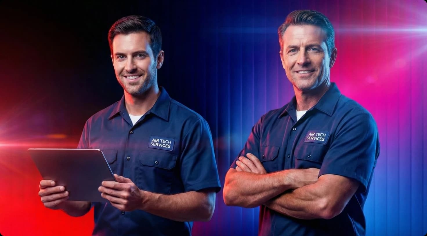 What is the best HVAC business software in 2026
