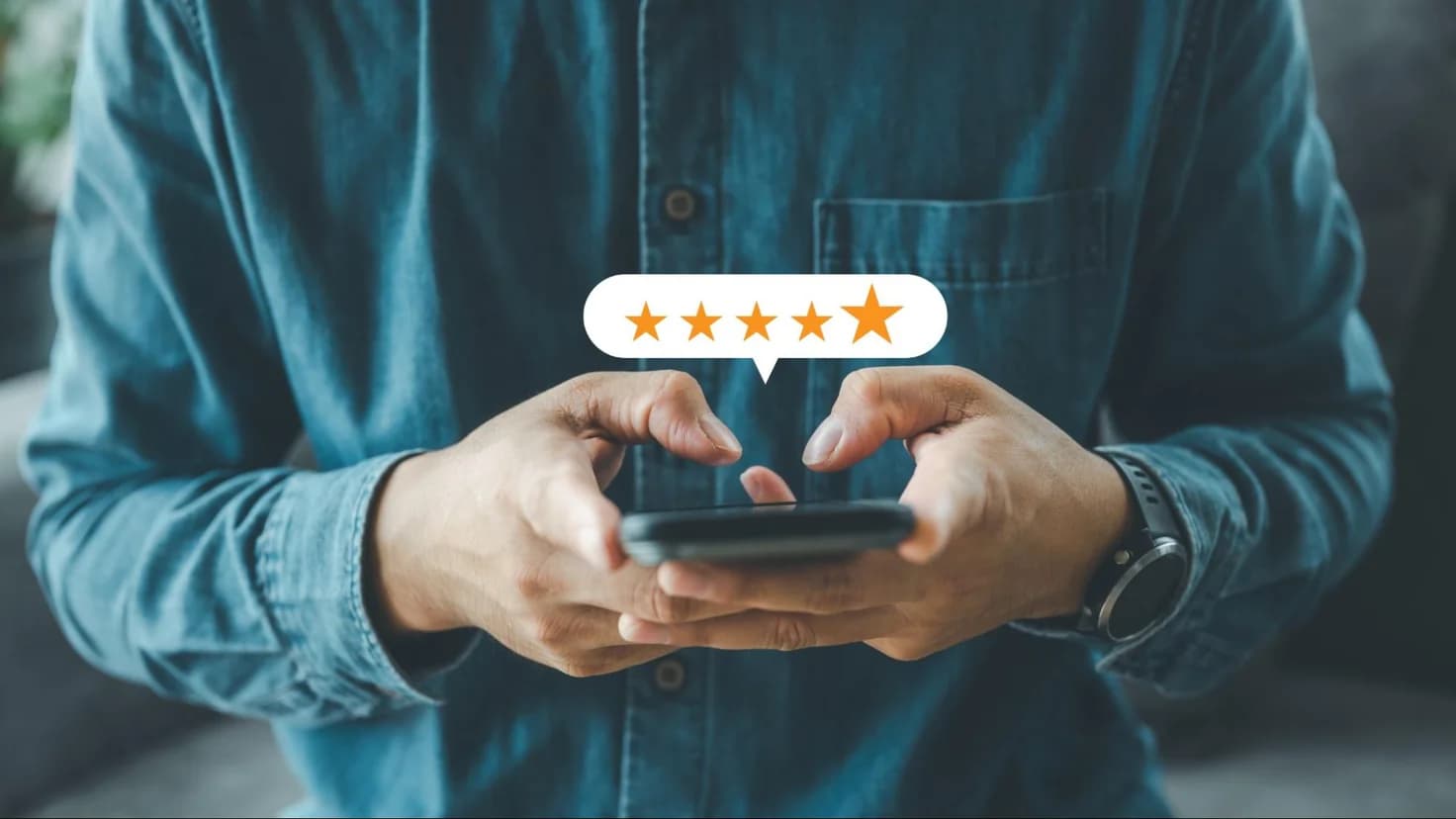 Ask For Reviews V1531830
