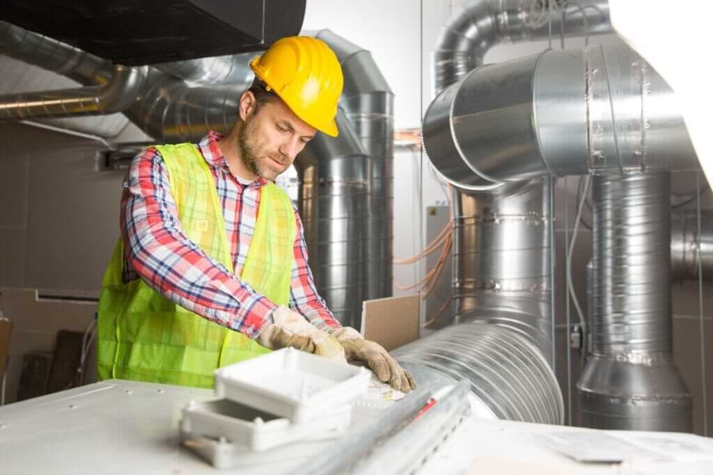 hvac factory guy
