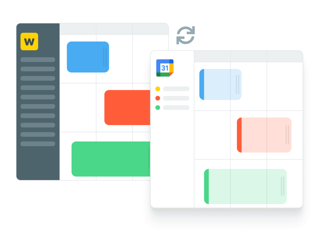 Google Calendar