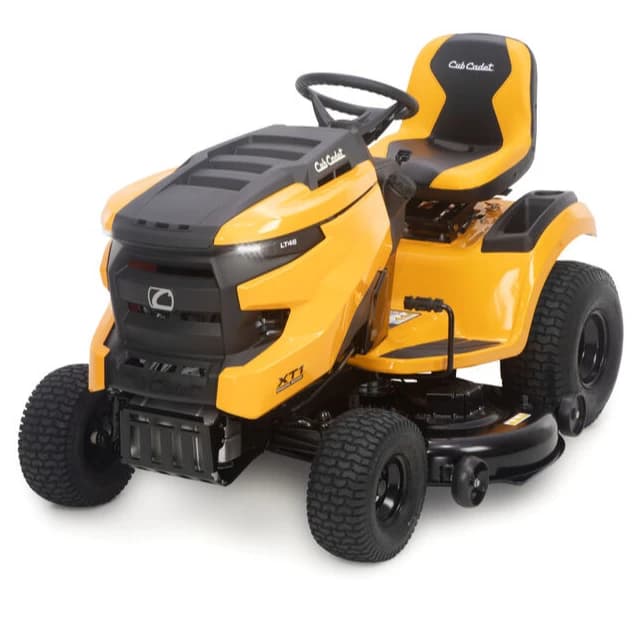 Cub Cadet XT1 Enduro Riding Mower