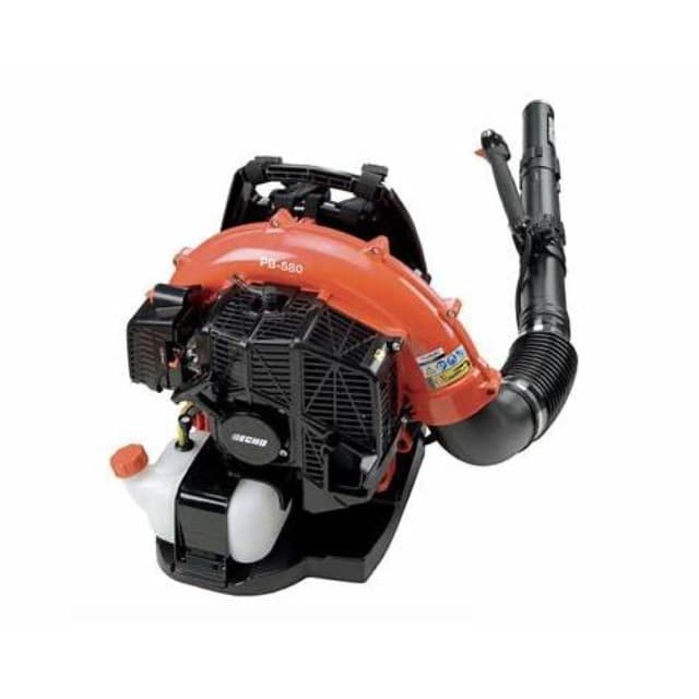 Echo PB-580T Backpack Blower