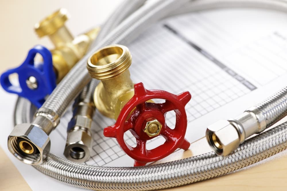 plumbing estimate