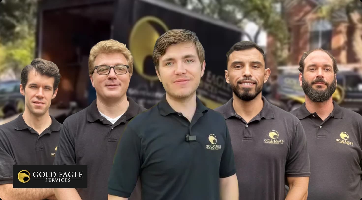How Gold Eagle Services hvac services used speed to capture $23,758 in 30 days