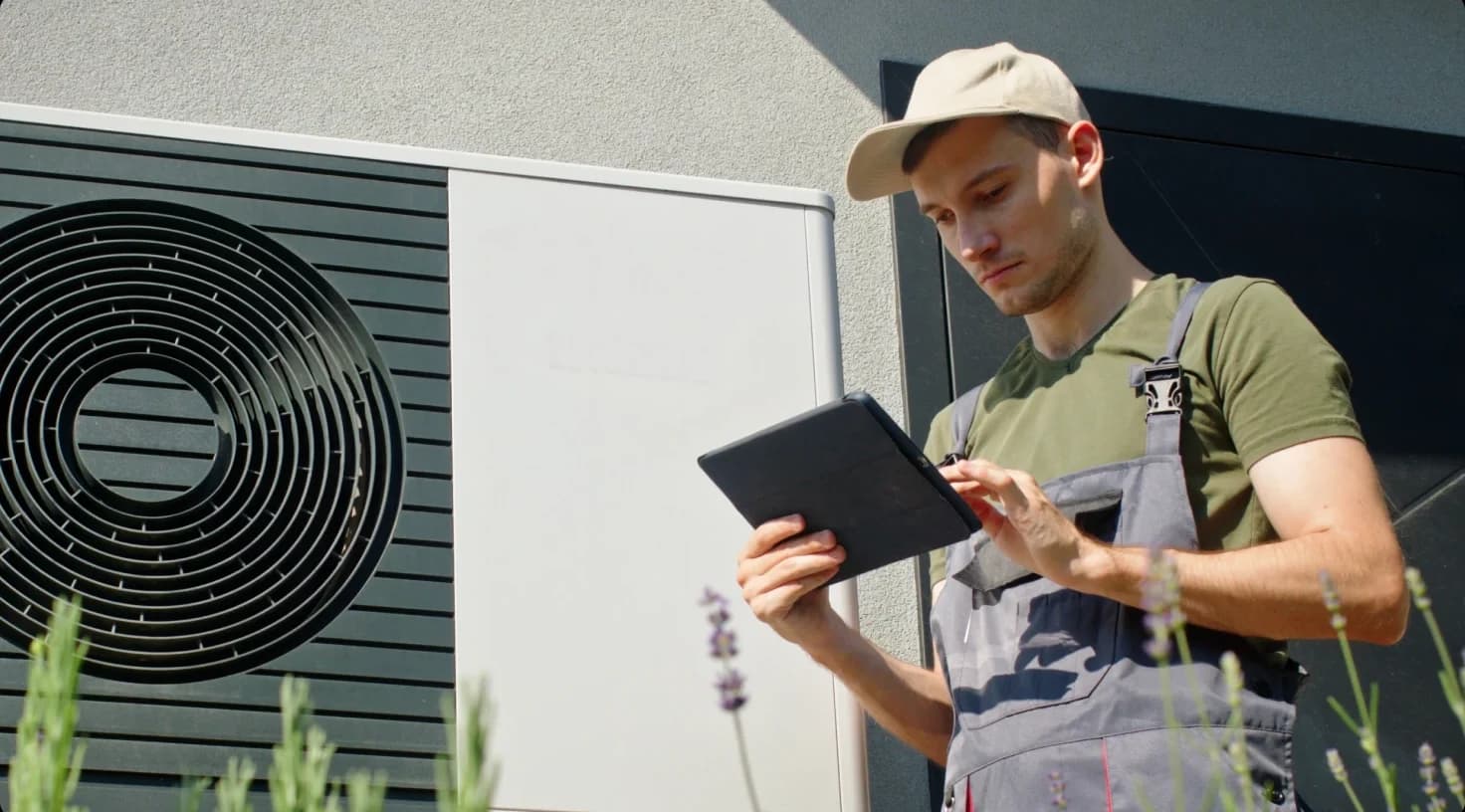 AI and field service: Transforming HVAC, plumbing, and electrical work – what you need to know