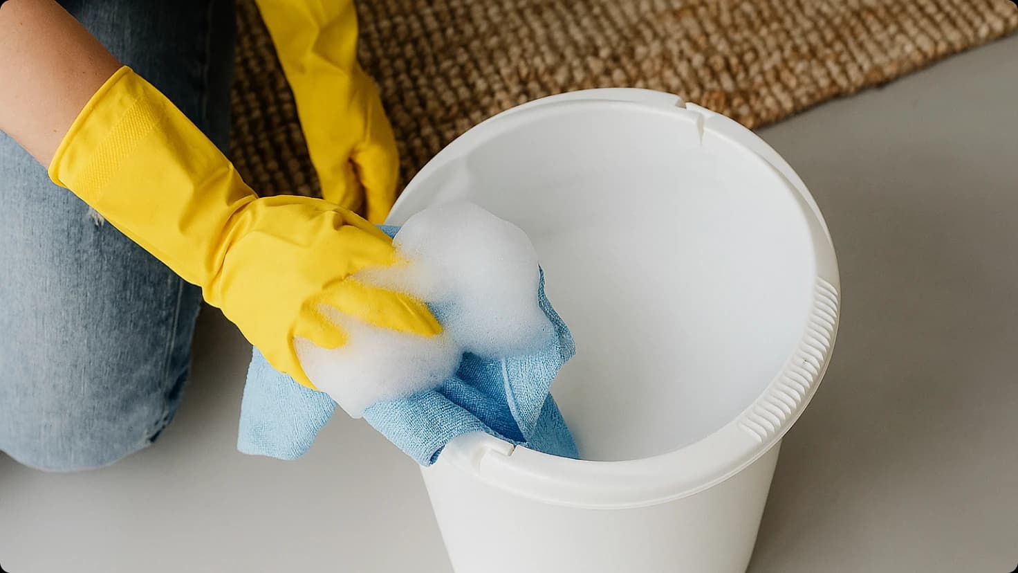 Cleaning