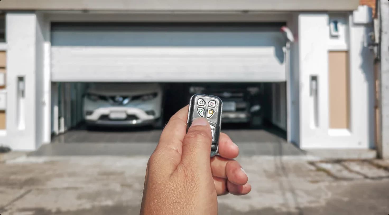 How to improve garage doors business profit margins