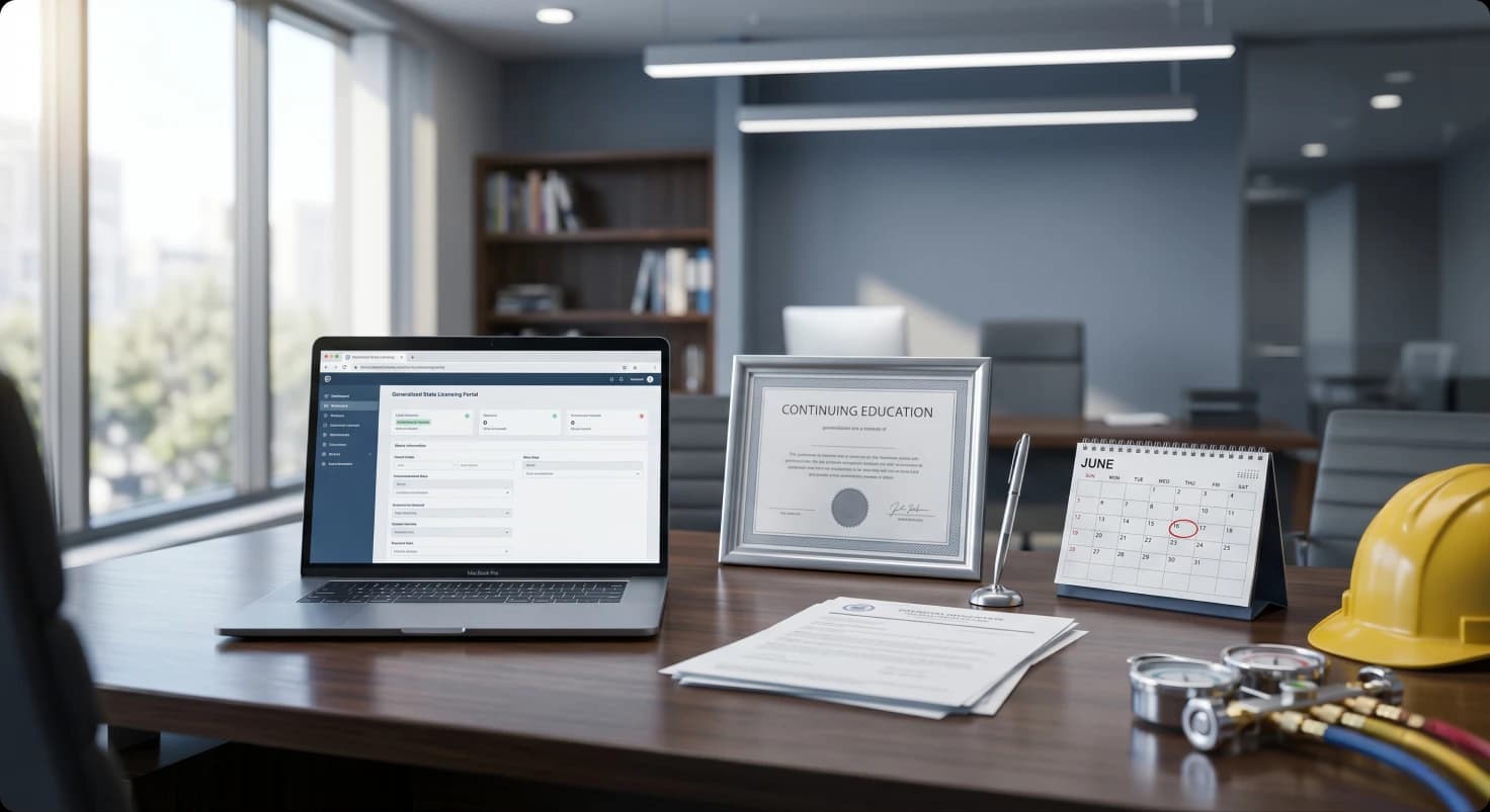 Your Path To A Thriving Hvac Career In Connecticut