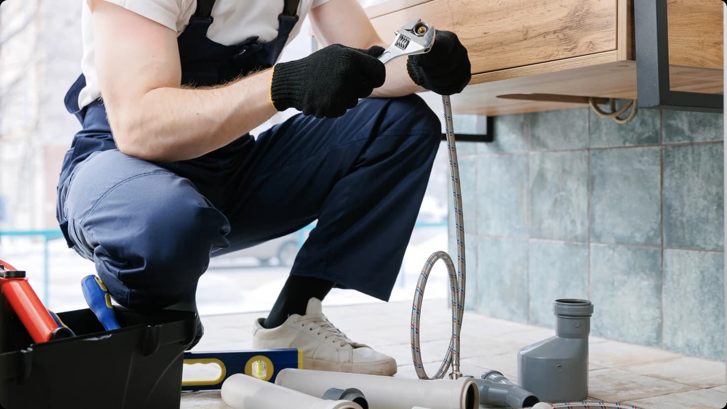 Plumber