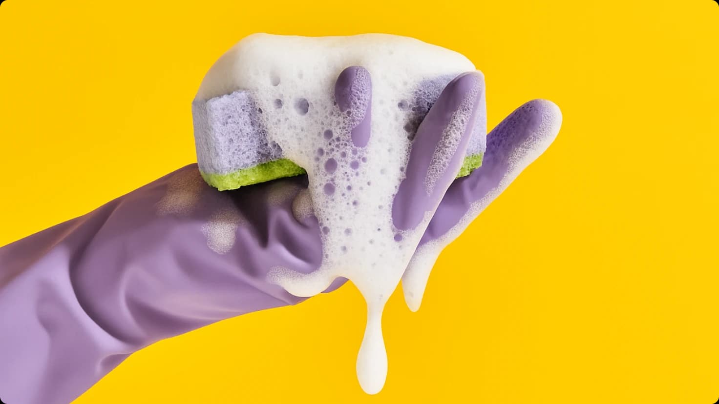 Rubber Gloves