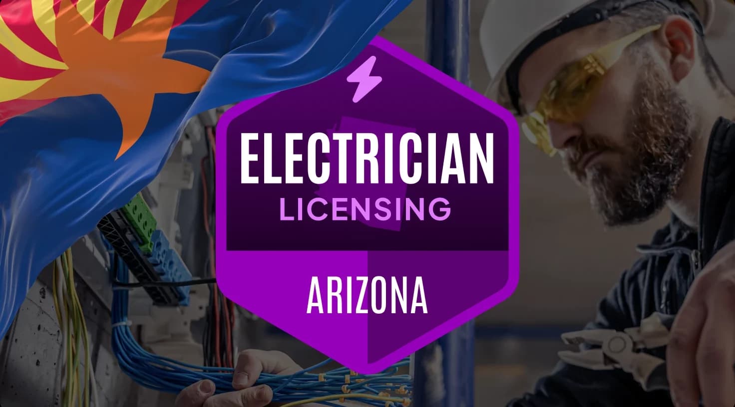 Arizona electrical contractor license – requirements, rules, and diplomas