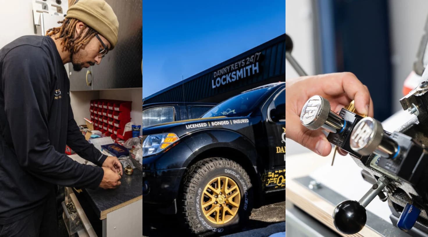 24 7 Locksmith Service In North Shore