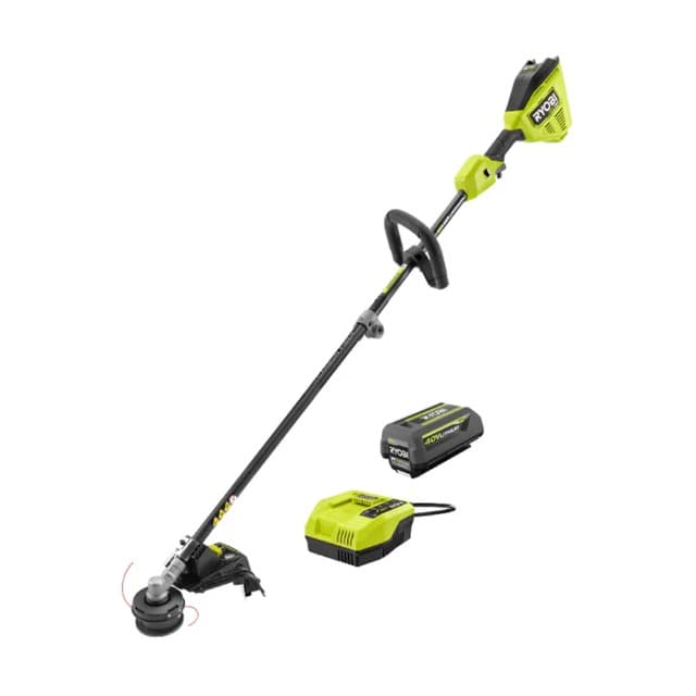 Ryobi RY253SS 40V HP Brushless String Trimmer