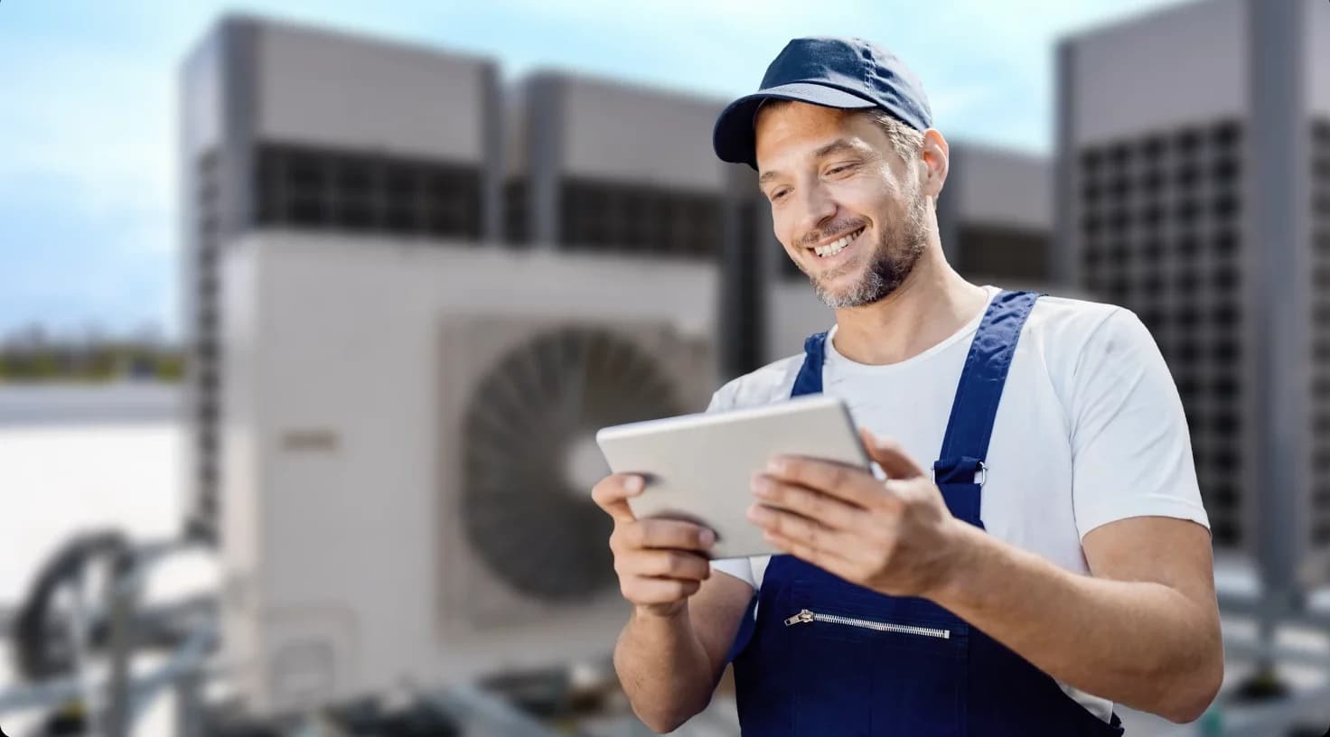 Navigating the shift from replacement to repair market: strategies for HVAC contractors