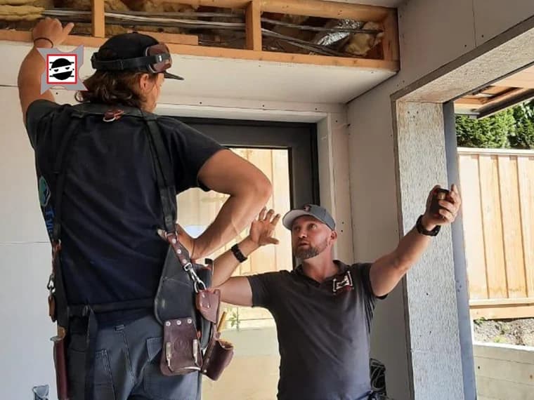 Garage Door Ninja