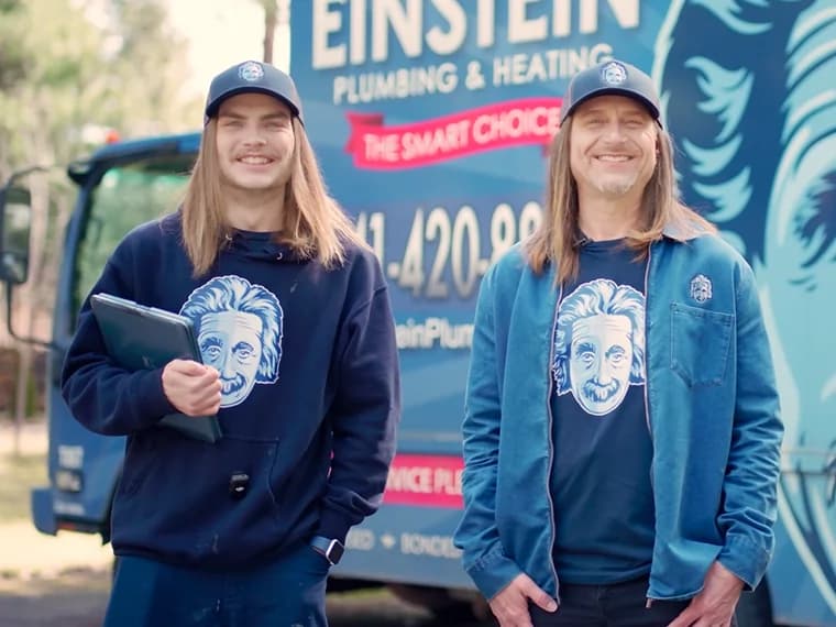 Einstein Pros