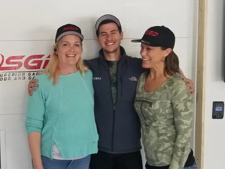 Superior Garage Door Repair