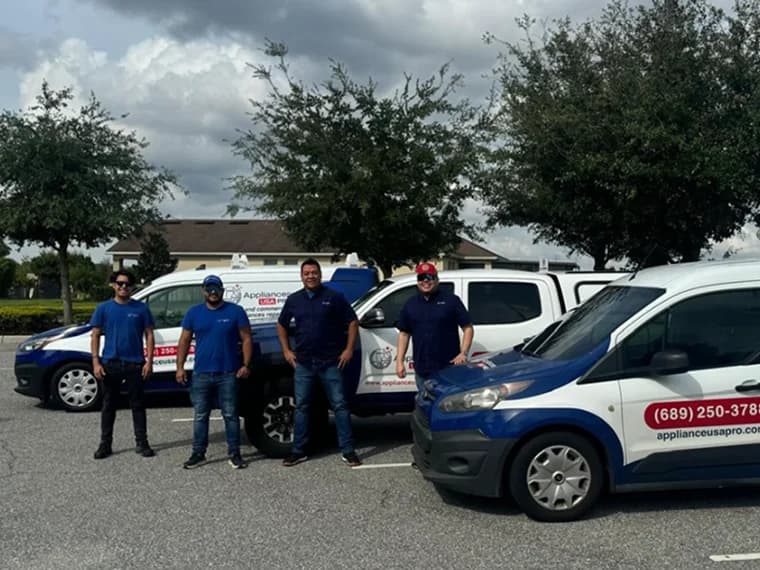 Appliances USA Pro