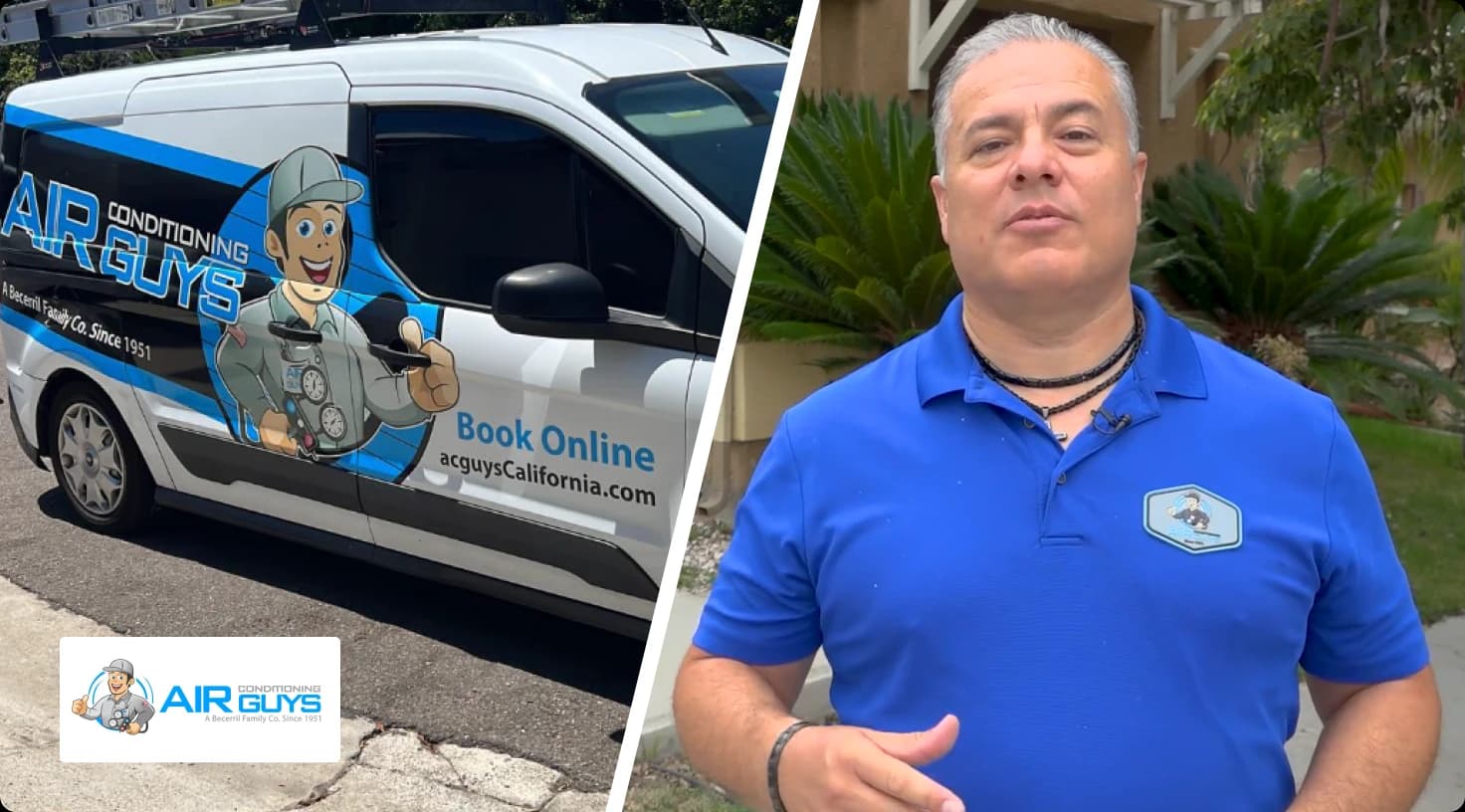 Case study: How a 70-year legacy HVAC business modernized without losing its roots