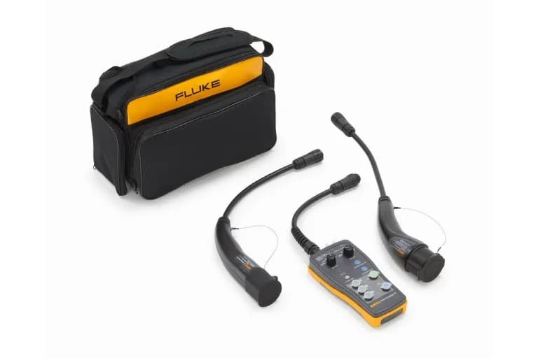 Fluke FEV300/TY1 Test Adapter