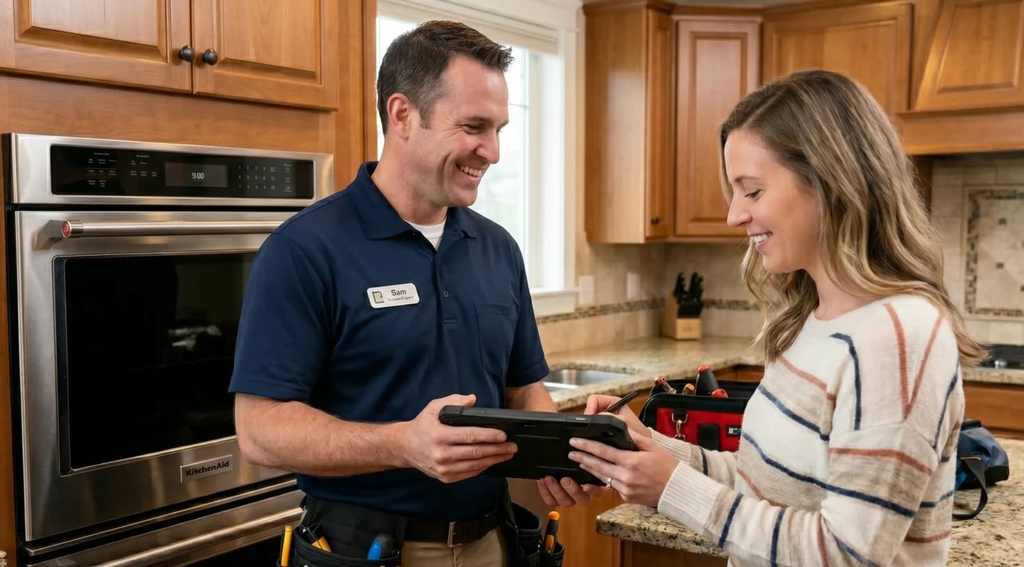 Reducing Missed Appointments Through Efficient Tracking