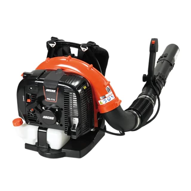 Echo PB-770T Backpack Blower