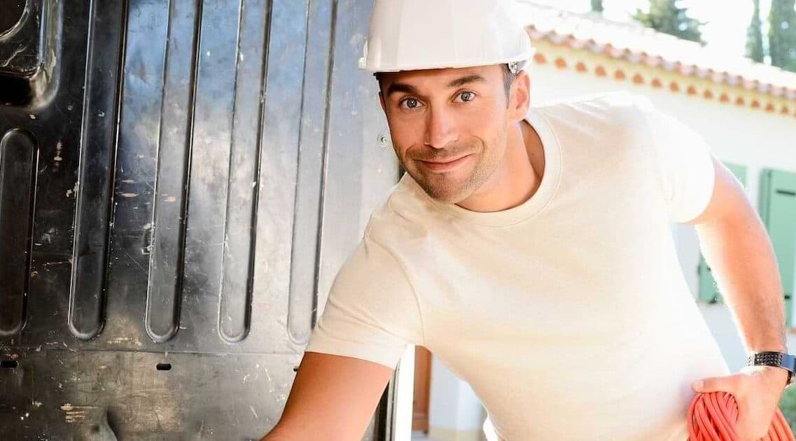 Practical Van Racking Ideas for Electricians