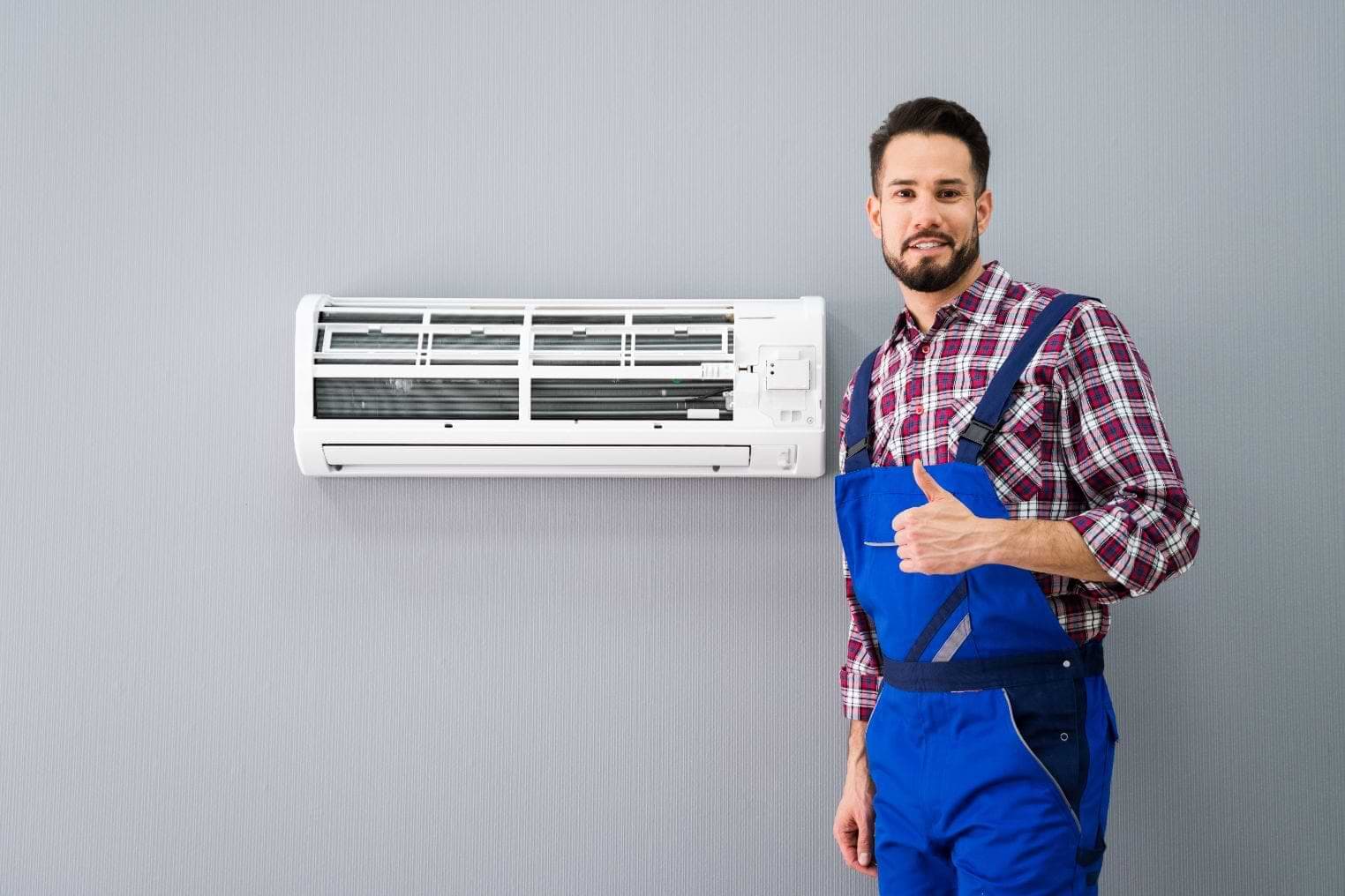 Hvac Technician