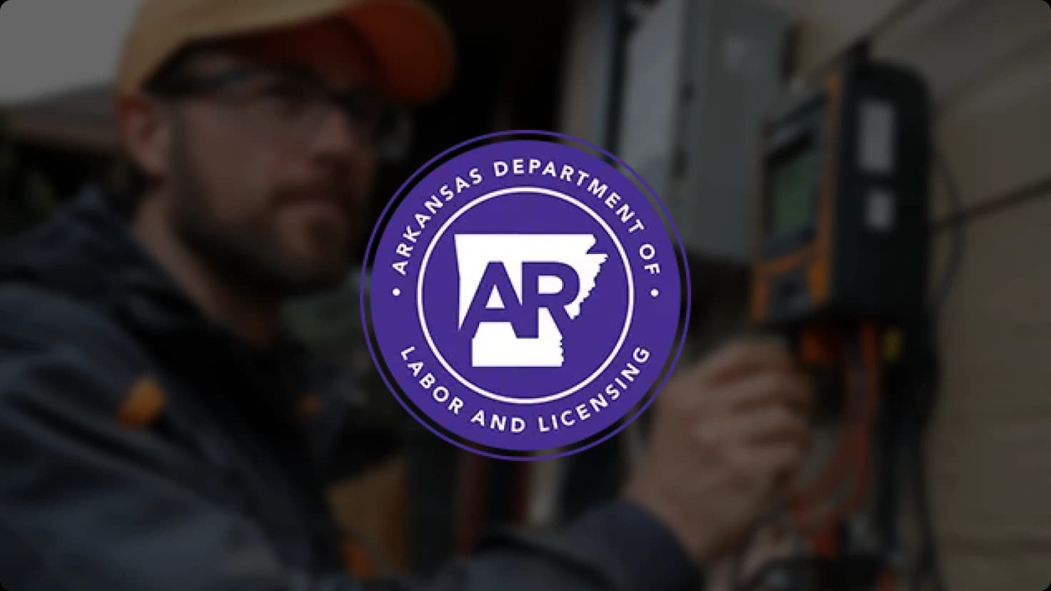 Electrical Inspection And Licensing Arkanzas Department