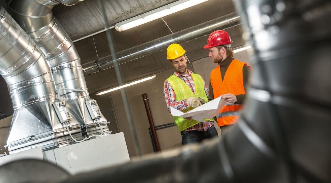 How to Find an HVAC Business For Sale