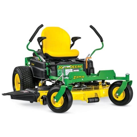 John Deere Z375R Zero-Turn Mower