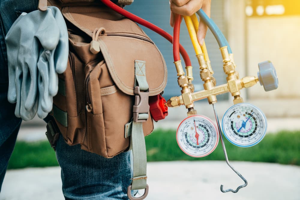HVAC blogs - Workiz