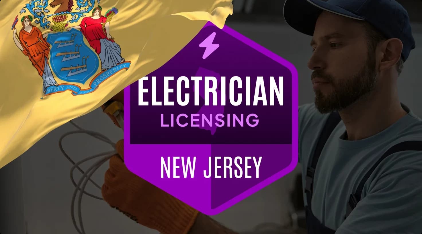 New Jersey electrical license requirements: 2026 business guide