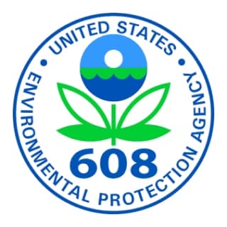 Epa 608