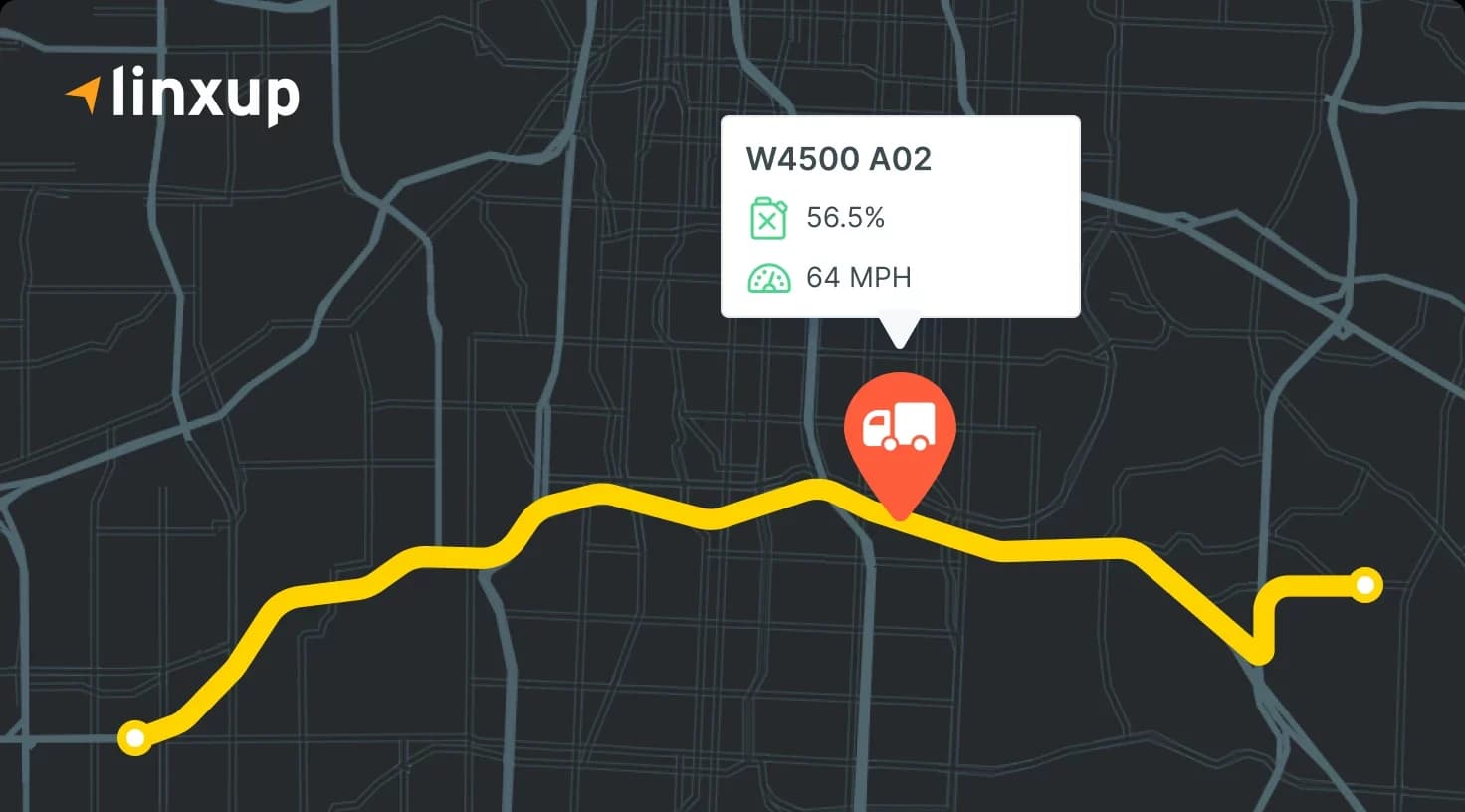 Announcing Workiz’s new integration with Linxup: boost your fleet management and productivity today