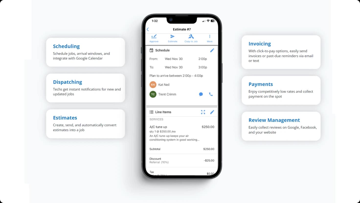 Housecall Pro