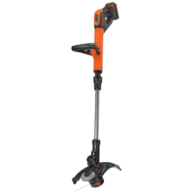 Black+Decker LST522 20V MAX String Trimmer