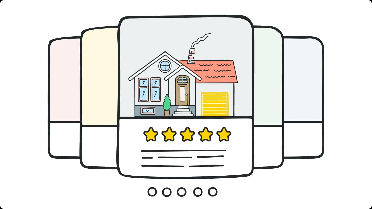 Garage Door Reviews