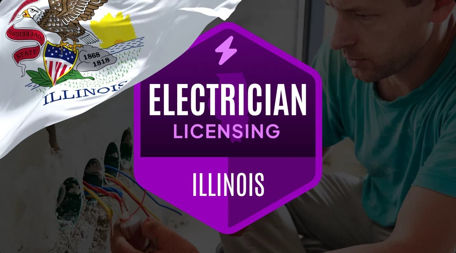 Electrical licensing in Illinois: city guide and business growth