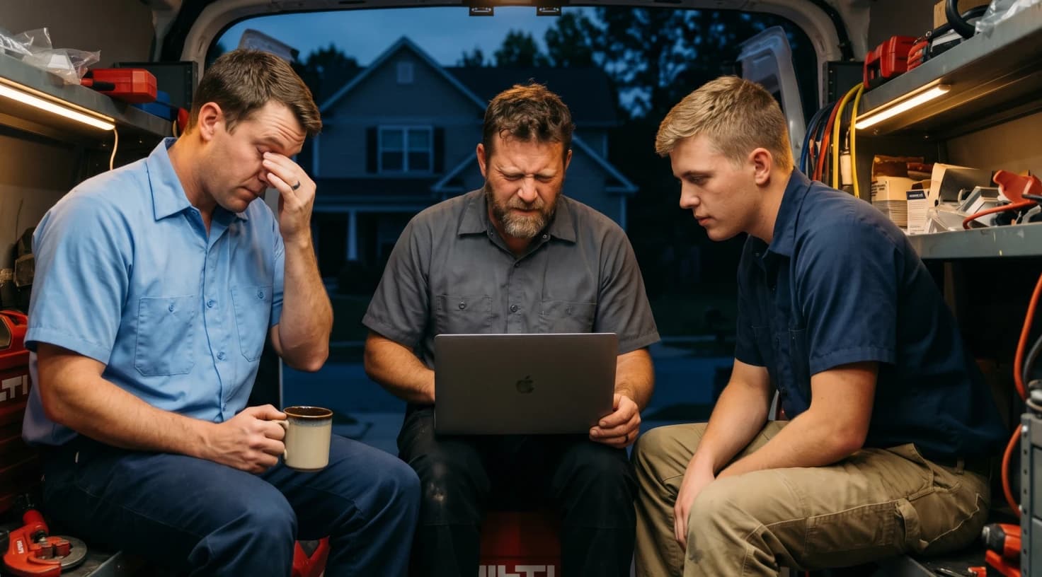 Hvac Team Technical Training Continuing Education
