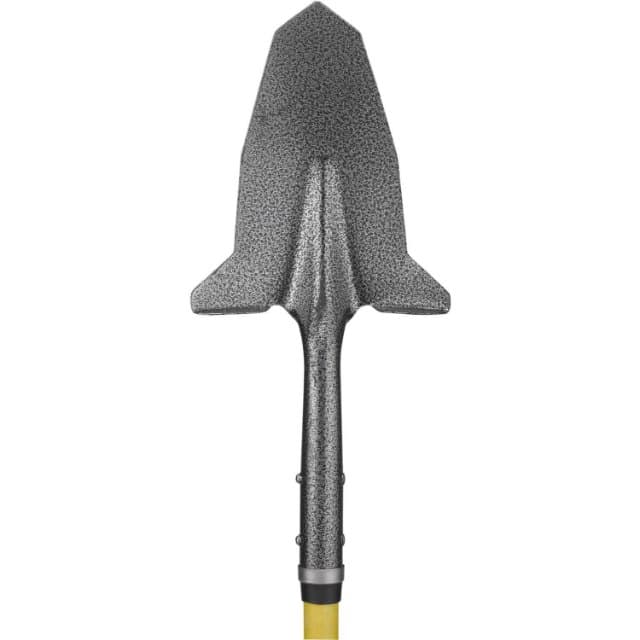 Spear Head Spade Gardening Shovel